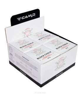 Magnezja w kostce CAMP Block Chalk 56g - 2