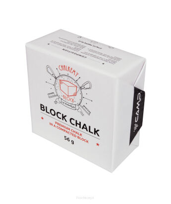 Magnezja w kostce CAMP Block Chalk 56g