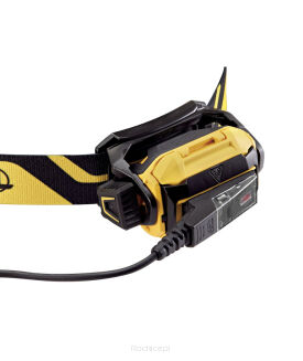 Latarka czołowa Petzl Pixa R - 4
