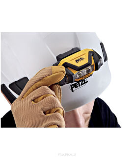 Latarka czołowa Petzl Pixa R - 5