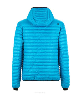 Kurtka E9 Corn - sky - 2