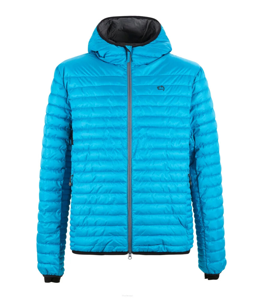 Kurtka E9 Corn - sky