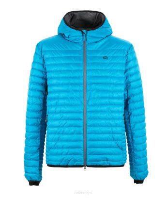 Kurtka E9 Corn - sky