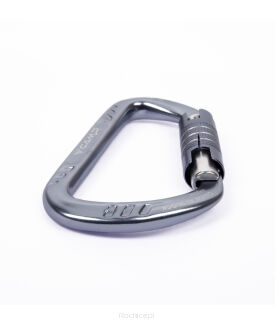 Karabinek CAMP Guide XL 3Lock - grey - 4