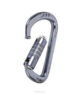 Karabinek CAMP Guide XL 3Lock - grey - 3