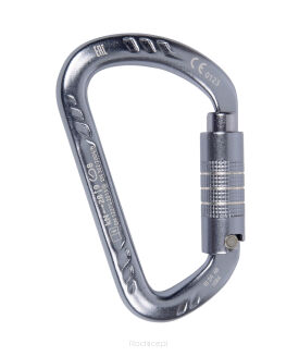 Karabinek CAMP Guide XL 3Lock - grey - 2