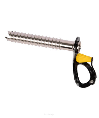 Śruba lodowa CAMP Rocket 13cm