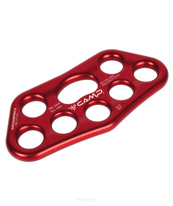 Płytka stanowiskowa Camp Anchorpro 8