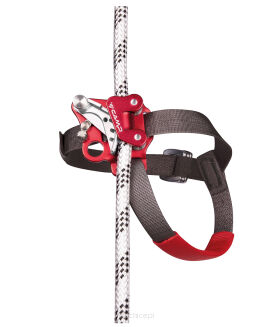 Przyrząd zaciskowy nożny Camp Turbofoot Evo - lewy - 3