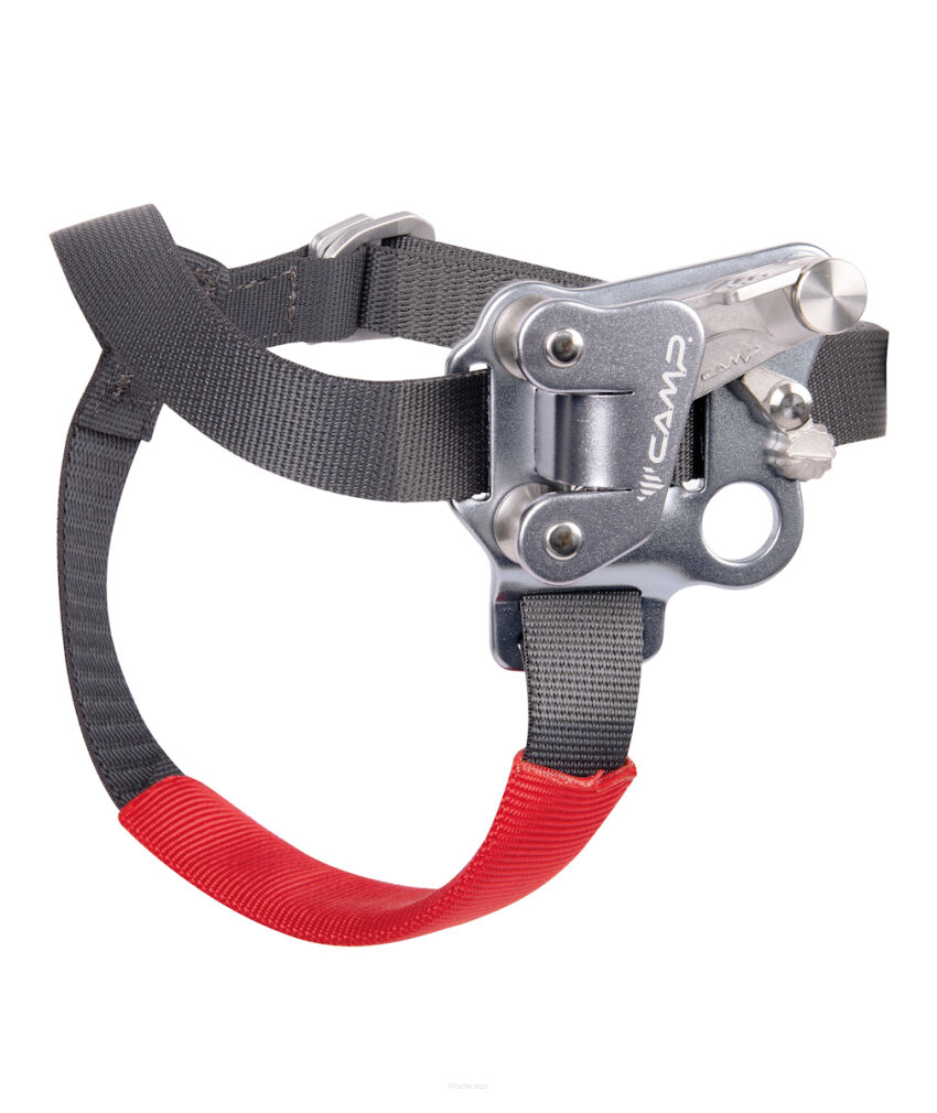 Przyrząd zaciskowy nożny Camp Turbofoot Evo - lewy