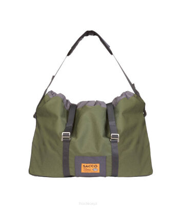 Torba na linę E9 Sacco - green