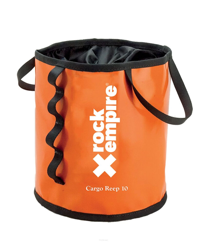 Worek ROCK EMPIRE Cargo Reep 10L