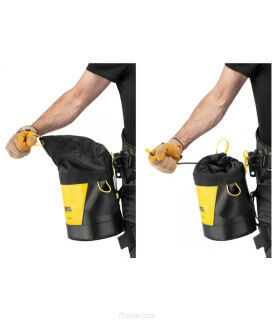 Worek narzędziowy PETZL ToolBag 6 - 2