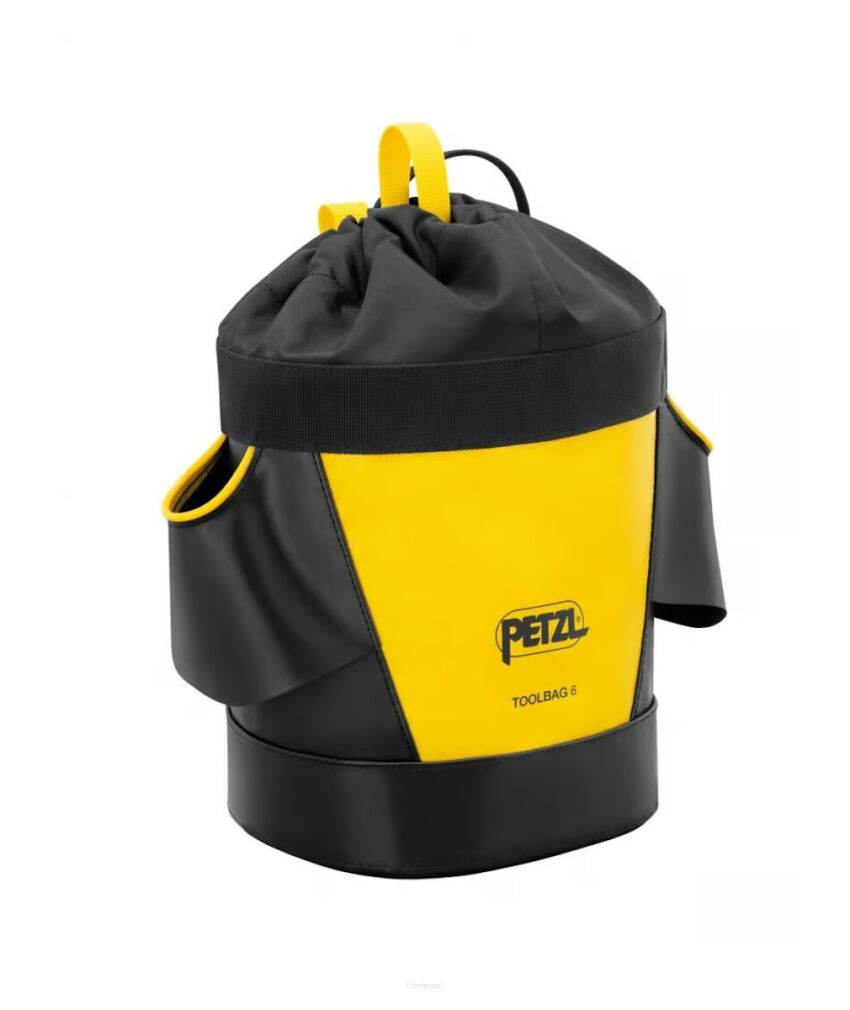 Worek narzędziowy PETZL ToolBag 6