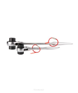 Linka do narzędzi GRIPPS Screwlock Cable 3mm x 150mm - 5