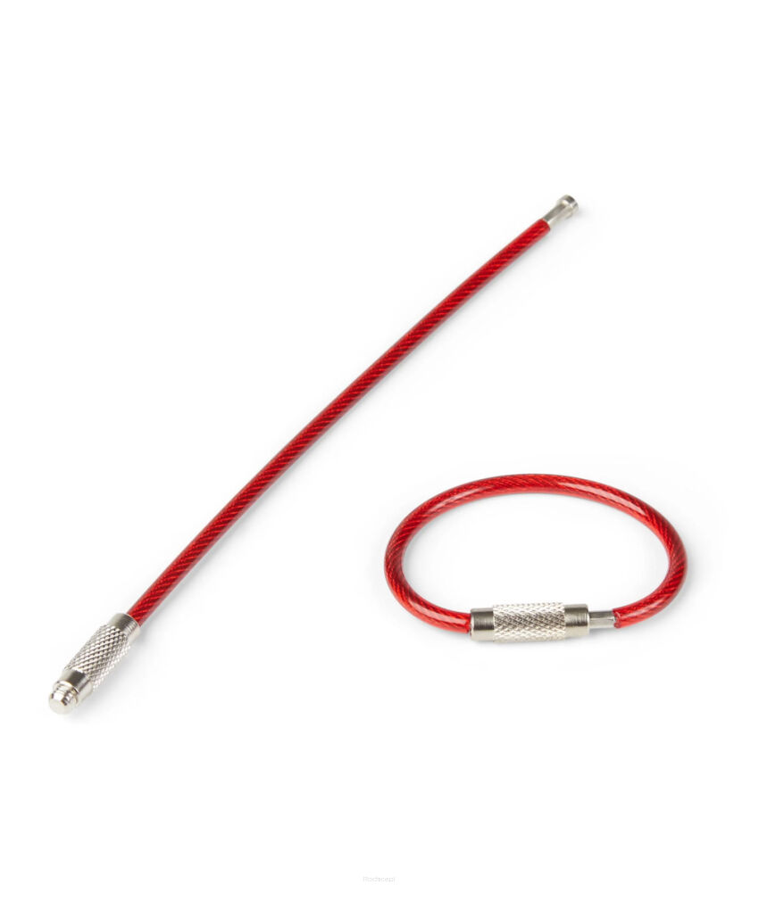 Linka do narzędzi GRIPPS Screwlock Cable 3mm x 150mm