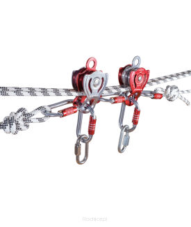 Bloczek CAMP Janus - 7