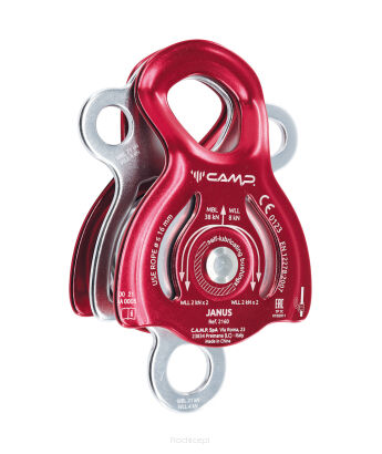 Bloczek CAMP Janus