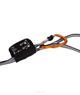 Lonża via ferratowa Camp Kinetic - 3