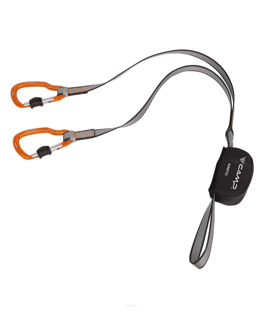 Lonża via ferratowa Camp Kinetic