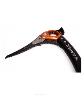 Czekanomłotek Camp X-All Mountain - 4