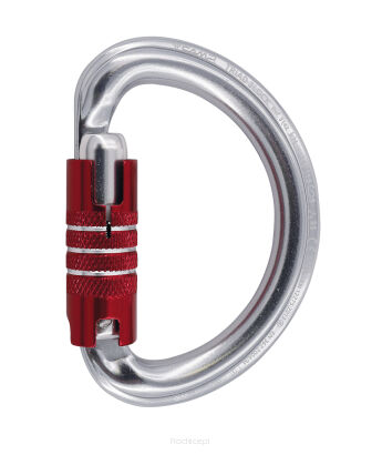 Krabinek CAMP Triad 3LOCK