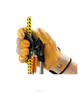 Lonża regulowana PETZL Microflip - 4