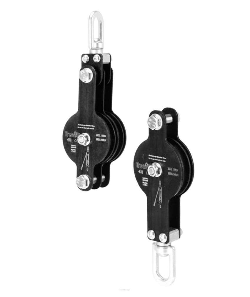 Wielobloczek Protekt TU 413