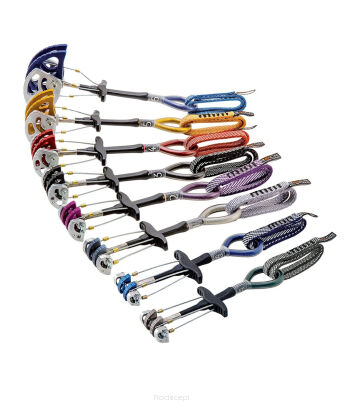 Friend wspinaczkowy Rock Empire Axel Dyneema