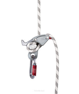 Przyrząd zjazdowy Camp Wizard Pro - 4