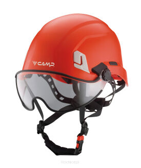 Szyba ochrona CAMP VISOR Clear - 2