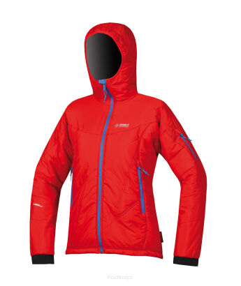 Kurtka puchowa damska Direct Alpine Denali Lady - red