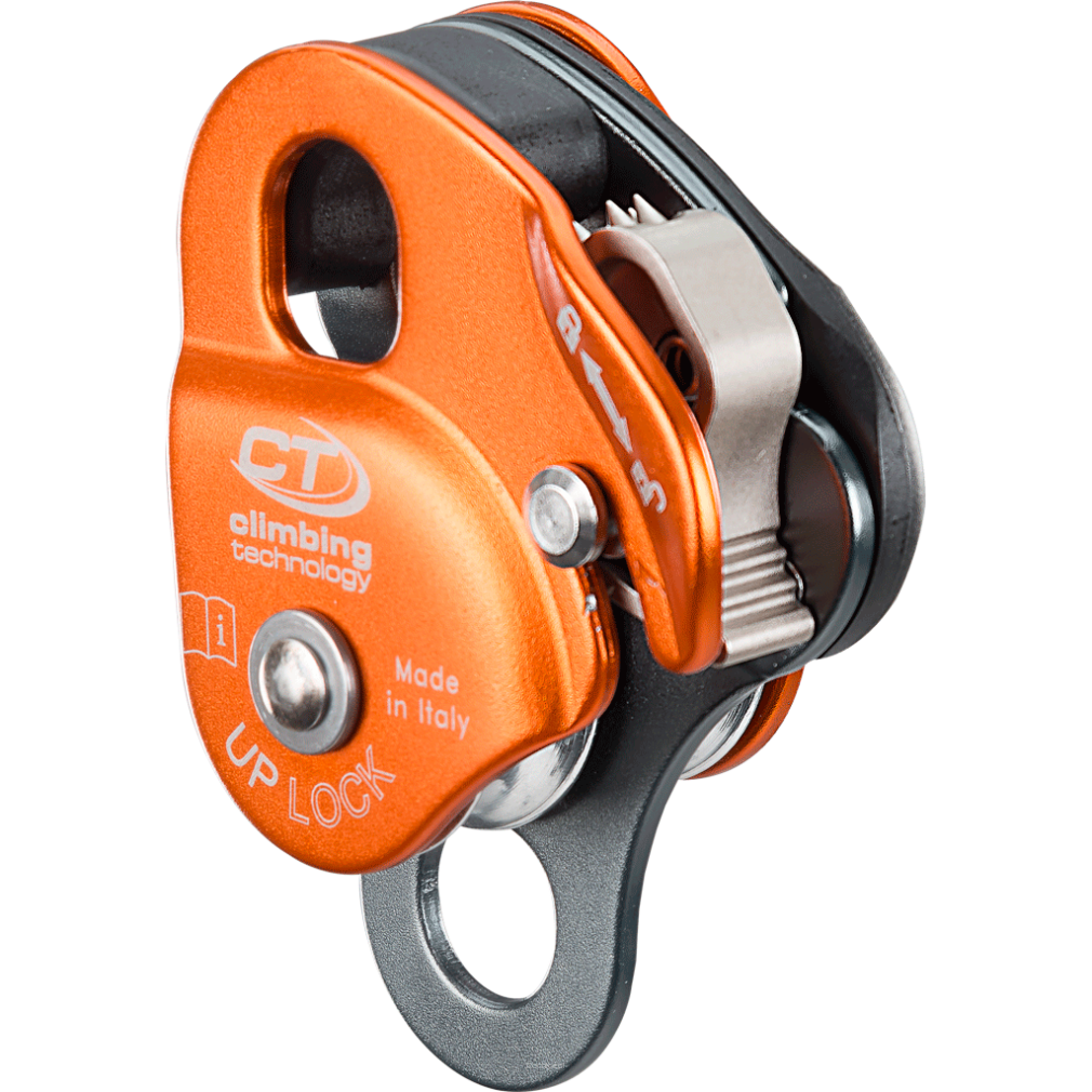 Bloczek Climbing Technology UP LOCK