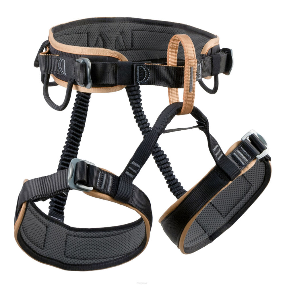Uprząż przemysłowa Rock Empire Equip Belt