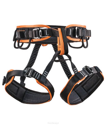 Uprząż przemysłowa Rock Empire Equip Belt