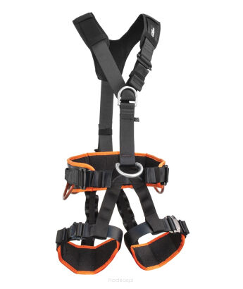 Uprząż przemysłowa Rock Empire Econ Plus Pad