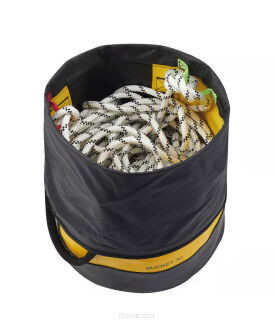 Worek transportowy PETZL Bucket 30L - czerwony - 4