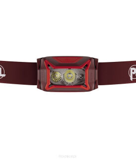 Latarka czołowa Petzk Actik Core - blue - 2