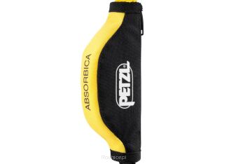 Lonża z absorberem PETZL Absorbica-I Vario 150cm - 2