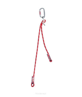 Lonża Rock Empire Stand 200cm - 2