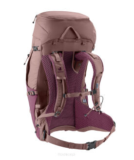 Plecak damski Deuter Futura Pro 34 SL - cassic/ashrose - 3