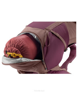 Plecak damski Deuter Futura Pro 34 SL - cassic/ashrose - 7