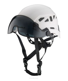 Szyba ochrona CAMP VISOR Shaded - 3