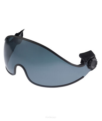 Szyba ochrona CAMP VISOR Shaded