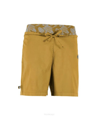 Spodenki damskie E9 Hit - grape