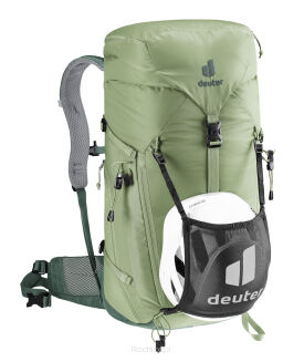 Plecak turystyczny Deuter Trail 30 - grove/ivy - 5
