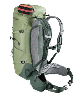 Plecak turystyczny Deuter Trail 30 - grove/ivy - 6