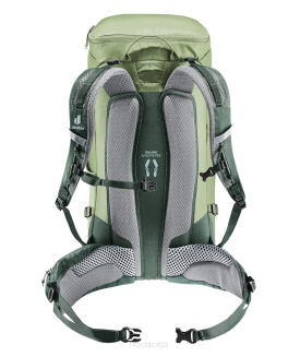 Plecak turystyczny Deuter Trail 30 - grove/ivy - 2