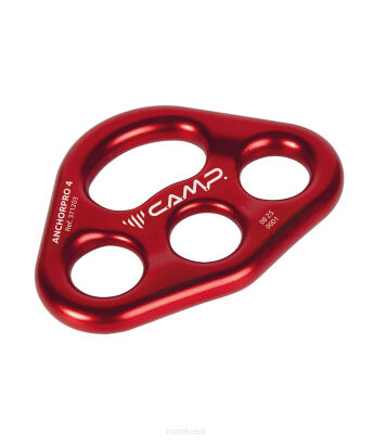 Płytka stanowiskowa Camp Anchorpro 4