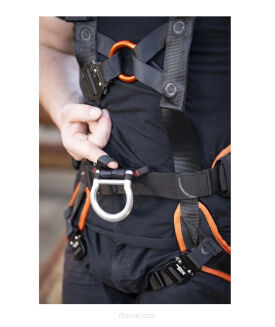 Uprząż pełna Rock Empire Velox - 5